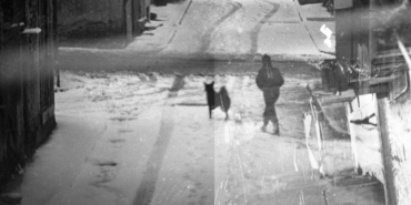 Karli-bir-gunde-Ortakoy-sokaklari-Ortakoy-streets-on-a-snowy-day-Ali-Oz-1983.jpg